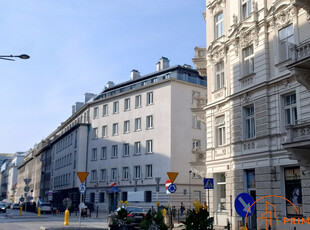 Warszawa, Śródmieście, Warszawa, Śródmieście, Mokotowska