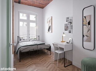 Wrocławski Loft pełen Uroku – Idealne dla Ciebie!