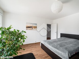 Zadbane i wyremontowane! 3 pokoje | 61m2 |piętro 2