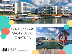 Zamieszkaj Wśród Natury I Luksusu - Sprawdź Teraz