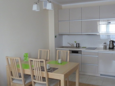 Apartament Kacper