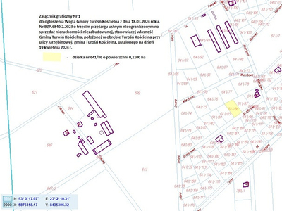 Białostocki, Turośń Kościelna, Jarzębinowa