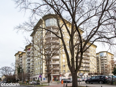 Apartament 80m2 na Starym Mokotowie