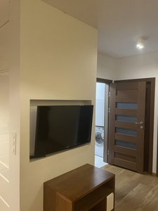 Apartament Krzyki na wynajem