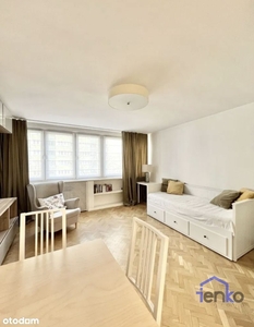 Apartament w Centrum