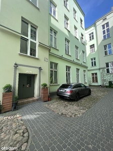 Apartament 99,6 m2 Balkon Miejsce Bielany