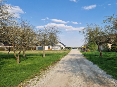 dolnośląskie, wrocławski, Długołęka, Dobroszów Oleśnicki, Duńska