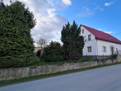 Dom Brodziszów