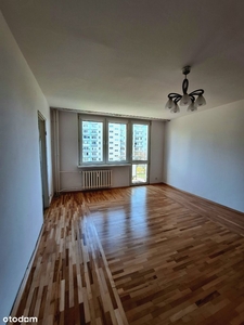 2-pokojowe mieszkanie 42m2 + balkon Bezpośrednio