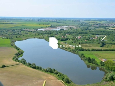 Działka budowlana Rybno Wielkie