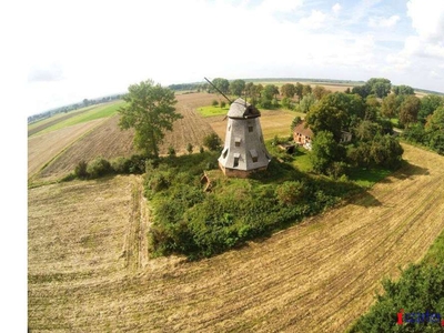 Działka budowlana Sprzedaż Bronowo, Polska