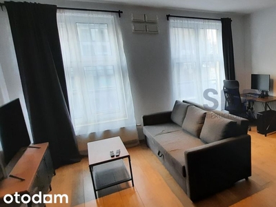 Blok 3 | Apartament 47 m² | Balkon 13,6 m² | Windy