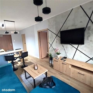 Apartament w kompleksie ze strefa Spa, basen