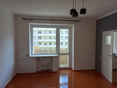 Mieszkanie do wynajęcia - 44 m2, Gdynia, ulica Śląska