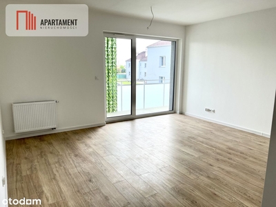 GOTOWY Apartament (cena z VAT 23% )