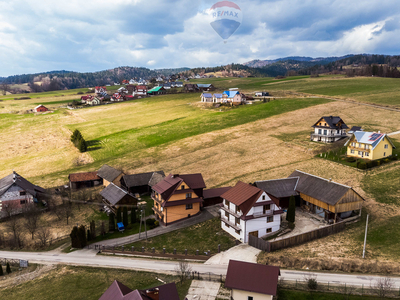 Nowotarski, Krościenko Nad Dunajcem, Grywałd