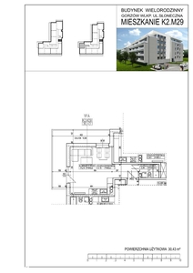 osiedle Przy Murawach etap II