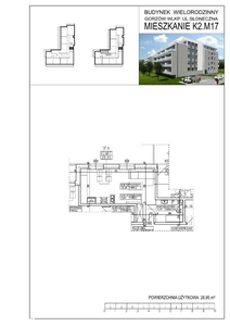 osiedle Przy Murawach etap II