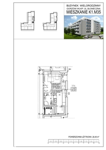 osiedle Przy Murawach etap II