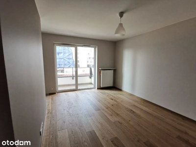 ENG| Wiślane Tarasy | Apartament z 2 balkonami