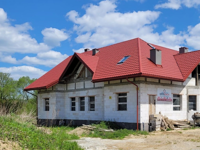 podkarpackie, krośnieński, Wojaszówka, Odrzykoń