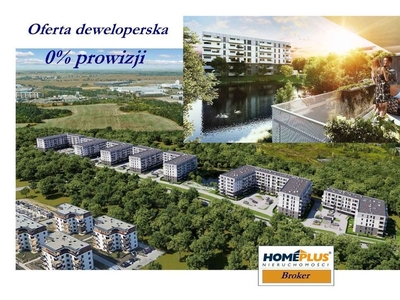 Promocja! Tylko teraz! Osiedle w Gliwicach! 0% Pcc