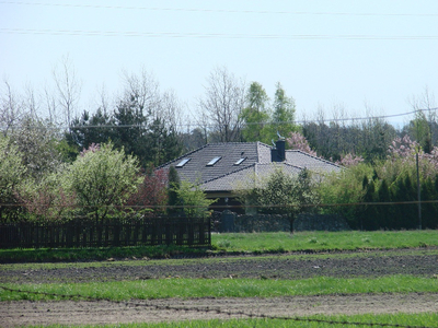 Pszczyński (Pow.), Pszczyna (Gm.), Czarków, Wolności