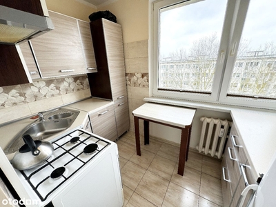 3 pokojowy apartament