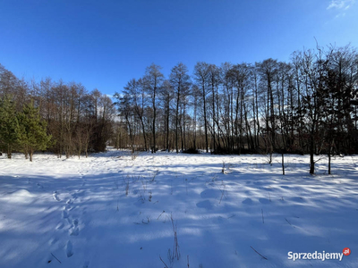 Ustawna działka pod wymarzony dom w Janiku -5029m2