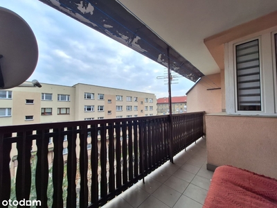 Apartament na Warszawskim Śródmieściu.