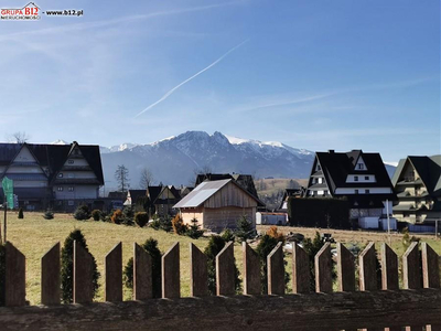 Zakopane, Stachonie