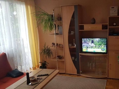 2pok, 38met, Okolice Grabiszyńskiej BALKON/PIWNICA (Wrocław)