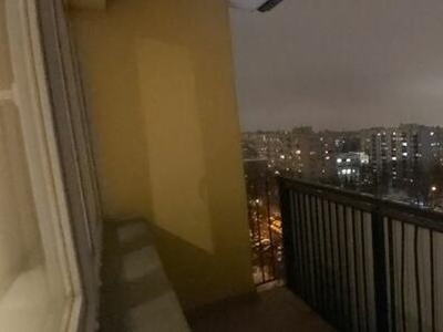 Apartament 2 pokojowy na Woli