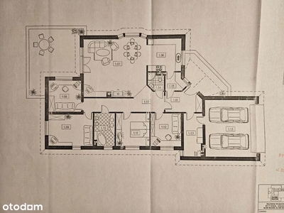 Dom 142m2 plus garaż, duży taras, cicha okolica, dwustanowiskowy garaż, poddasze