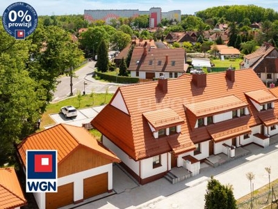 Dom na sprzedaż Katowice - Na sprzedaż przytulny rodzinny dom w doskonałej lokalizacji | Katowice Giszowiec.
