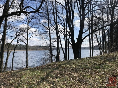 Działka budowlana Stare Miasto gm. Dąbrówno