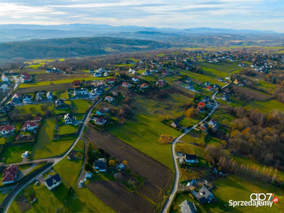 Działka Chorowice 17800m