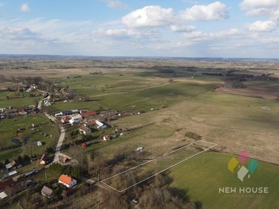 Działka na Mazurach, możliwość zabudowy