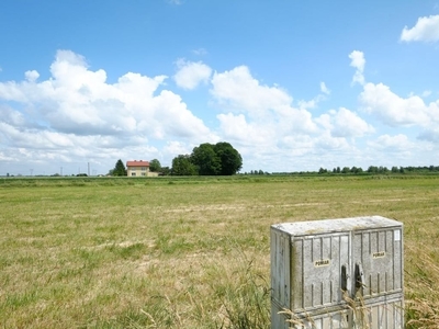 Działka rolna Podkampinos