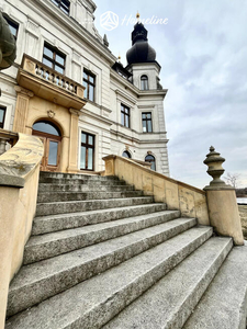 Lokal użytkowy Biskupice Podgórne gm. Kobierzyce, Polna