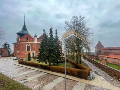 Mieszkanie Malbork, ul. Stare Miasto