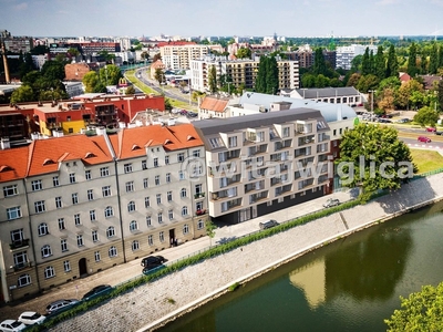 Mieszkanie Wrocław Stare Miasto, ul. Księcia Witolda