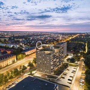 Nowe mieszkanie Gdańsk Wrzeszcz