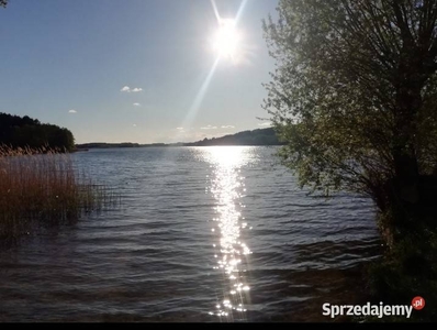 Sprzedam działkę budowlaną w miejscowości Lubochnia