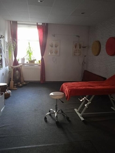 Wynajmę gabinet naturoterapii Poznań