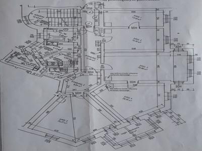 176 m 2 z potencjałem na Gabinety ,Kancelarie!!