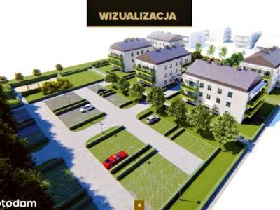 Działka