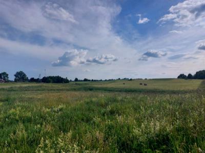 Działka rolno-budowlana Bogaczewo