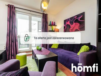 Mieszkanie do wynajęcia 1 pokój Warszawa Bemowo, 37 m2, parter