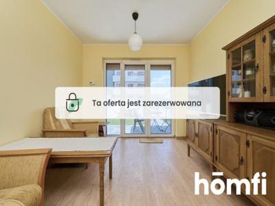 Mieszkanie do wynajęcia 2 pokoje Smolec, 54 m2, parter